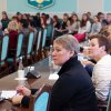 VІ Всеукраїнська науково-практича конференція «Фізичне виховання, спорт та здоров’я людини: досвід, проблеми, перспективи»  (у циклі Анохінських читань)